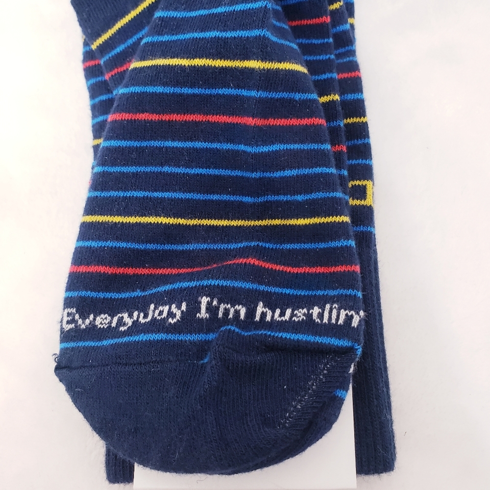 Socks Club Mixed Multi Color Socks - Picture 8 of 14